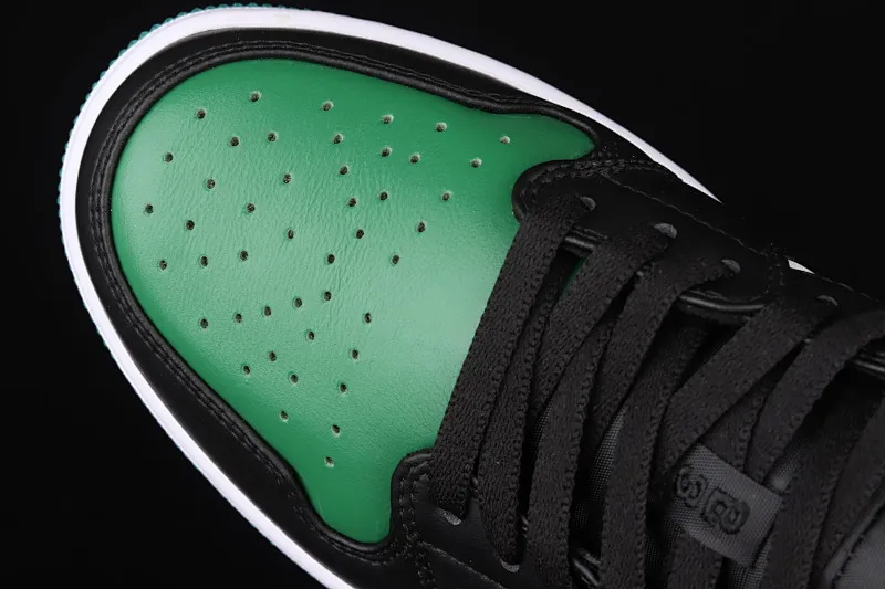 All categories Air Jordan Jordan series basketball shoes Air Jordan 1 Low Air Jordan 1 Low AJ1 Joe 1 low-top cultural basketball shoes 553558-371